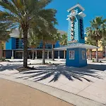 Beach Haven! 2Br 2Ba Sleeps 6! Coastal Paradise Awaits!