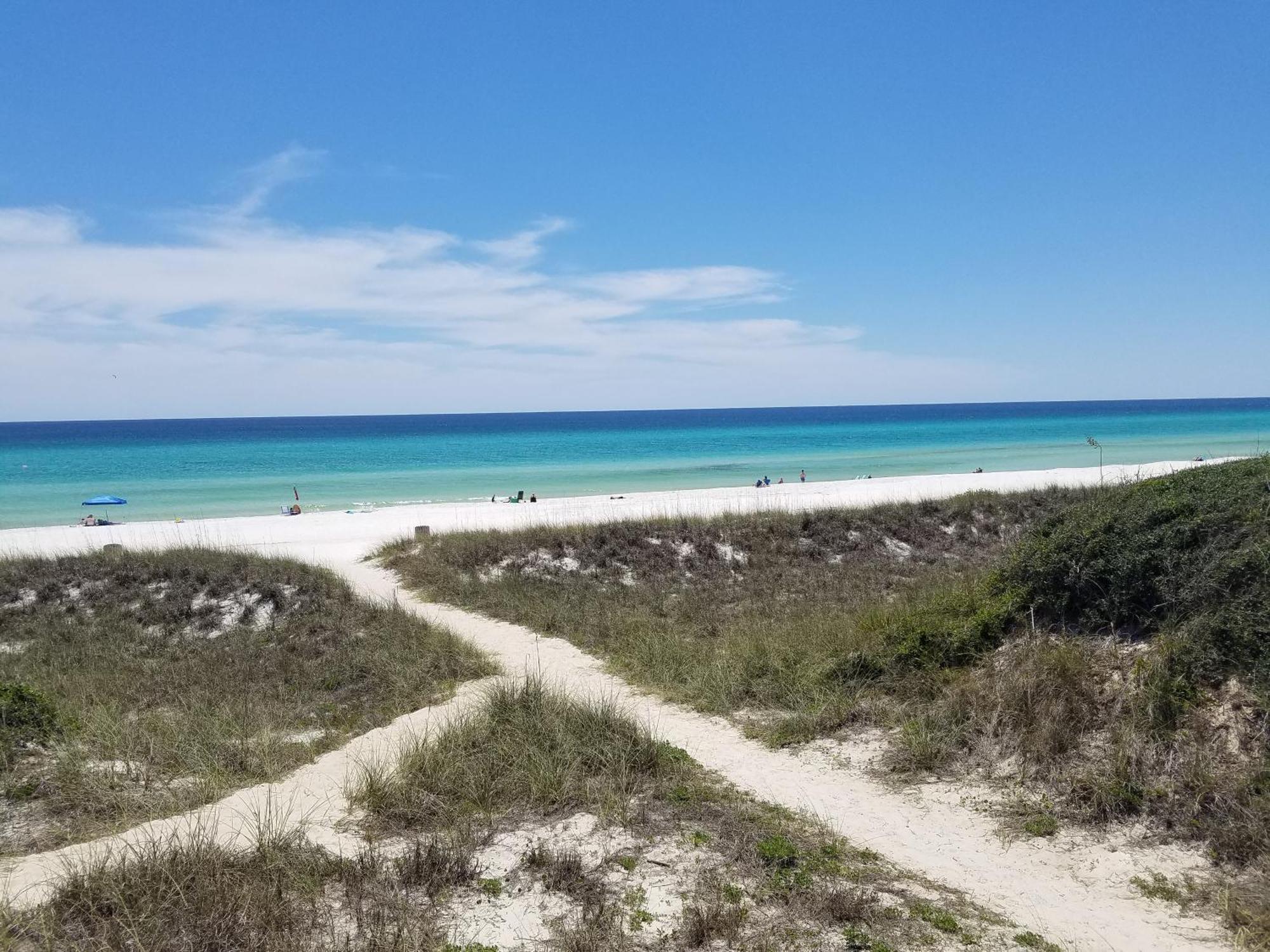Haven! 2br 2ba Sleeps 6! Coastal Paradise Awaits! Panama City Beach