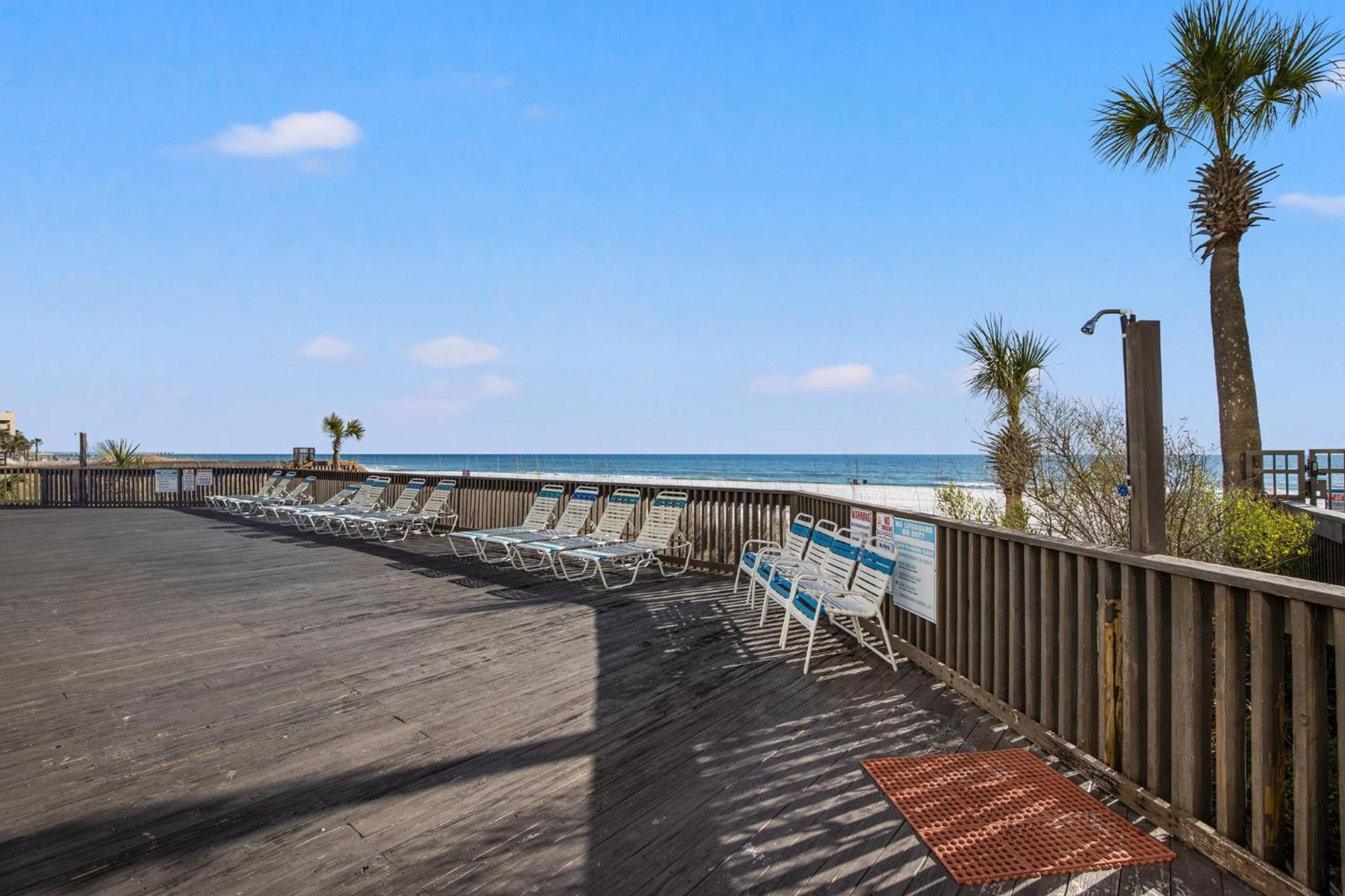 Haven! 2br 2ba Sleeps 6! Coastal Paradise Awaits! * Panama City Beach
