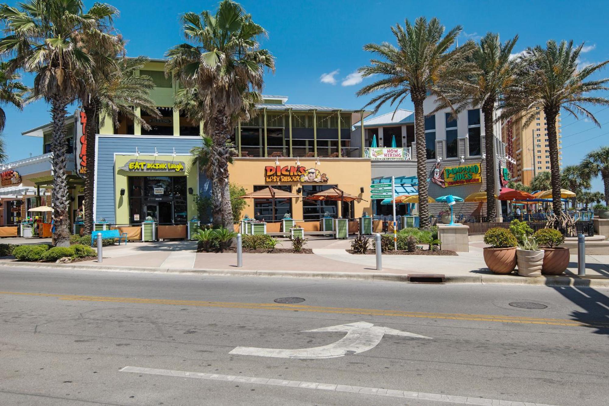 Haven! 2br 2ba Sleeps 6! Coastal Paradise Awaits! Panama City Beach